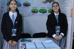 Stands Expositores Paraguay